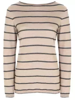 Джемпер хлопковый GENTRYPORTOFINO