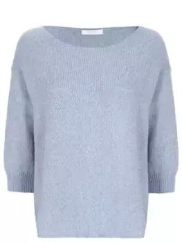 Джемпер хлопковый