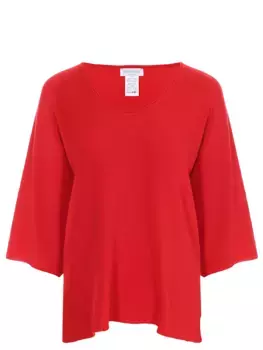 Джемпер хлопковый