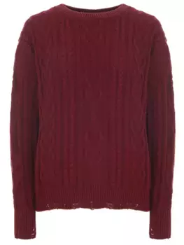 Джемпер хлопковый