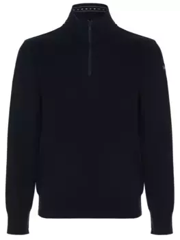 Джемпер хлопковый