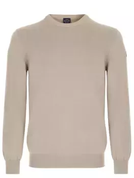 Джемпер хлопковый