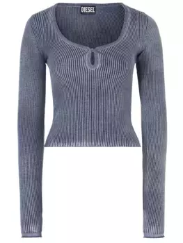 Джемпер хлопковый