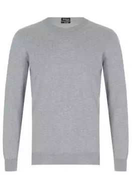 Джемпер хлопковый