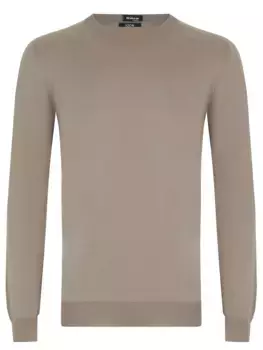 Джемпер хлопковый