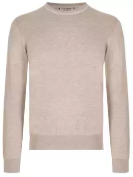 Джемпер хлопковый