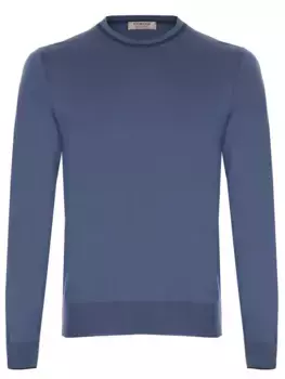 Джемпер хлопковый