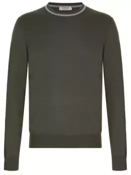 Джемпер хлопковый