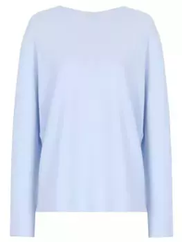 Джемпер хлопковый