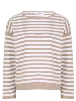 Джемпер хлопковый