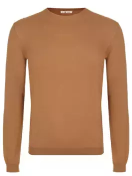 Джемпер хлопковый