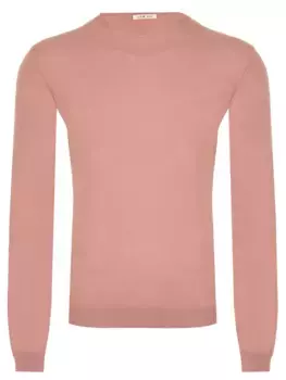 Джемпер хлопковый