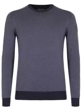 Джемпер хлопковый