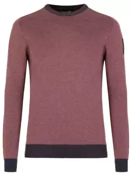 Джемпер хлопковый