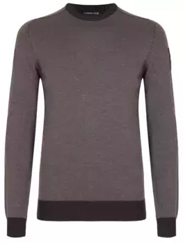 Джемпер хлопковый