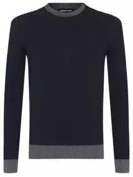 Джемпер хлопковый