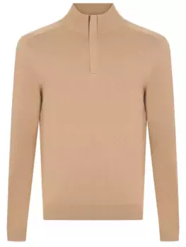 Джемпер хлопковый