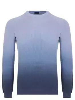 Джемпер хлопковый