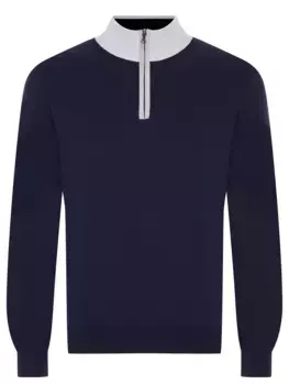 Джемпер хлопковый