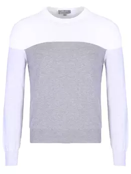 Джемпер хлопковый