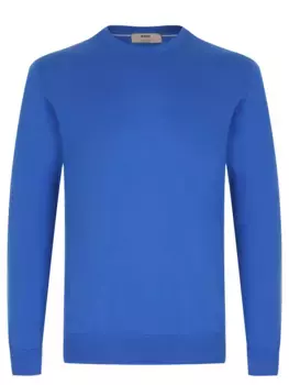 Джемпер хлопковый