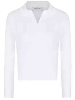 Джемпер хлопковый