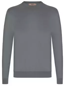 Джемпер хлопковый