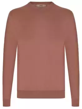 Джемпер хлопковый