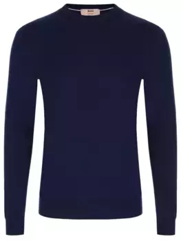 Джемпер хлопковый