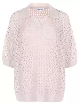 Джемпер хлопковый ADDICTED