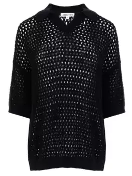 Джемпер хлопковый