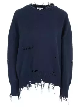 Джемпер хлопковый