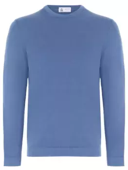 Джемпер хлопковый