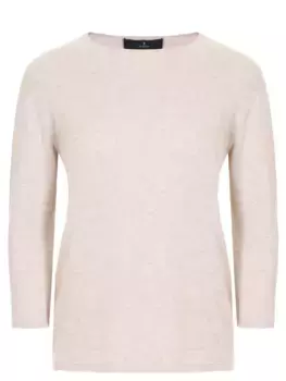 Джемпер хлопковый