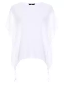 Джемпер хлопковый