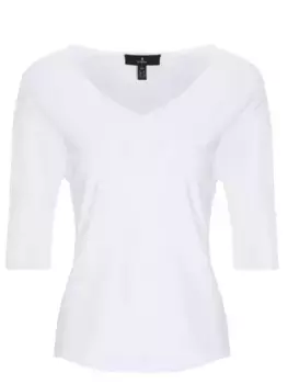 Джемпер хлопковый