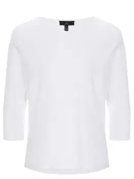 Джемпер хлопковый