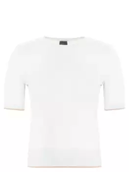 Джемпер хлопковый