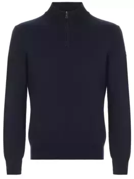 Джемпер хлопковый