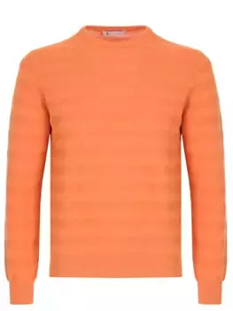 Джемпер хлопковый