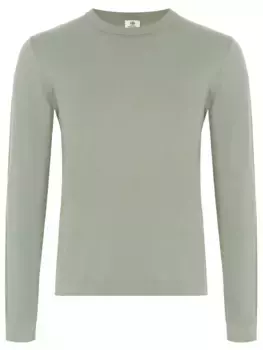 Джемпер хлопковый