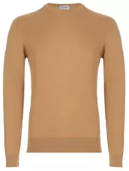 Джемпер хлопковый