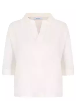 Джемпер хлопковый