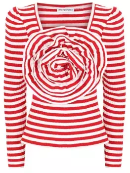 Джемпер хлопковый