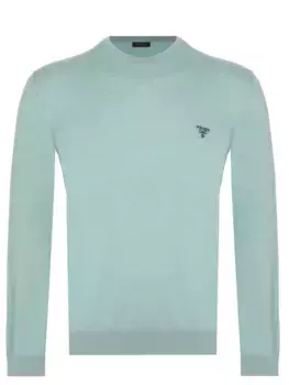 Джемпер хлопковый