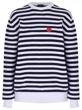 Джемпер хлопковый