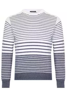 Джемпер хлопковый