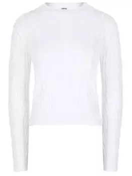 Джемпер хлопковый