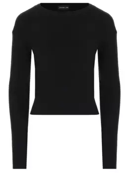 Джемпер хлопковый