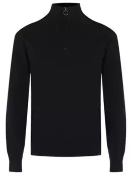 Джемпер хлопковый